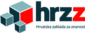 HRZZ logo 4 color